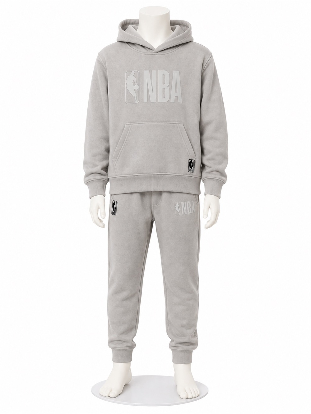 NBA Kids 2-Piece Hoodie & Jogger Set